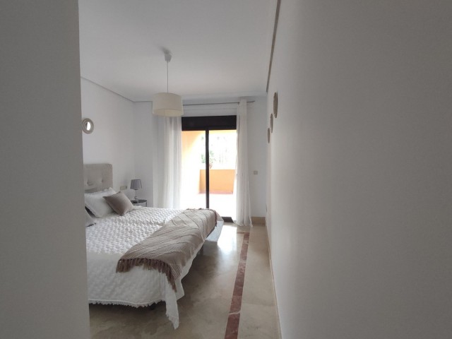 2 Bedrooms Apartment in Sotogrande Marina