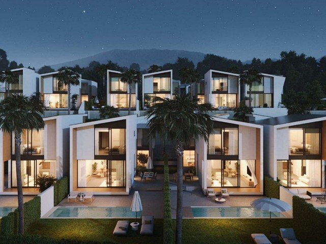 Villa con 3 Dormitorios  en El Chaparral