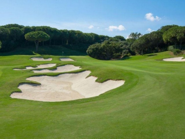  Perceel in Sotogrande