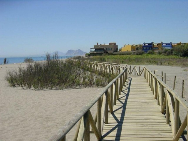  Perceel in Sotogrande