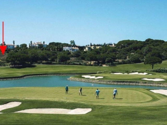  Perceel in Sotogrande