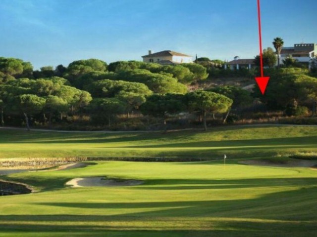 Plot Sotogrande - R4682359