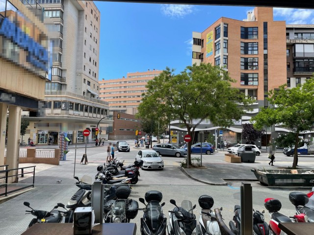 Commercial, Malaga Centro, R4686001