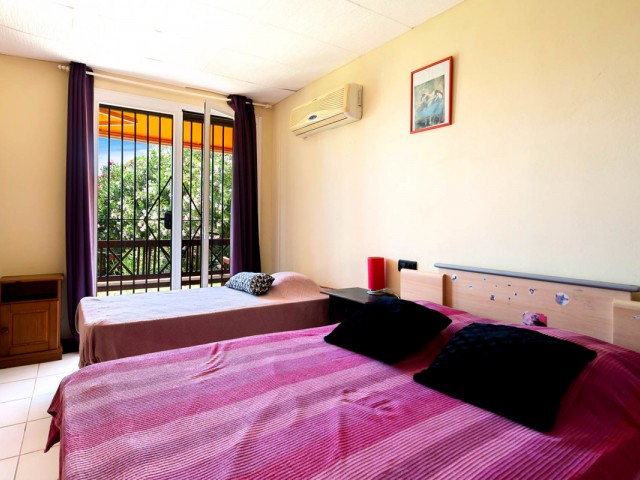 7 Slaapkamer Villa in Benalmadena Costa