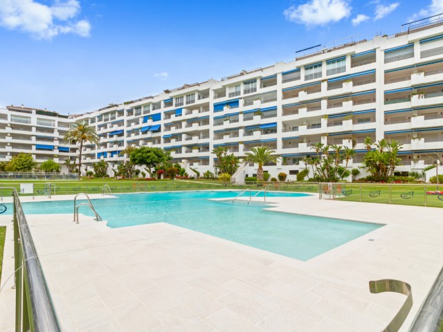 Apartment, Puerto Banús, R3855664
