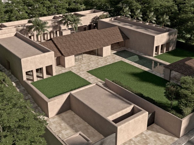 Tomt, Sotogrande, R4665658