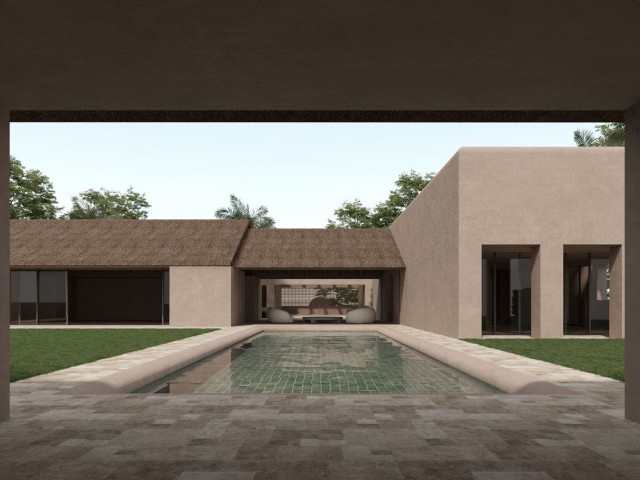 Tomt, Sotogrande, R4665658