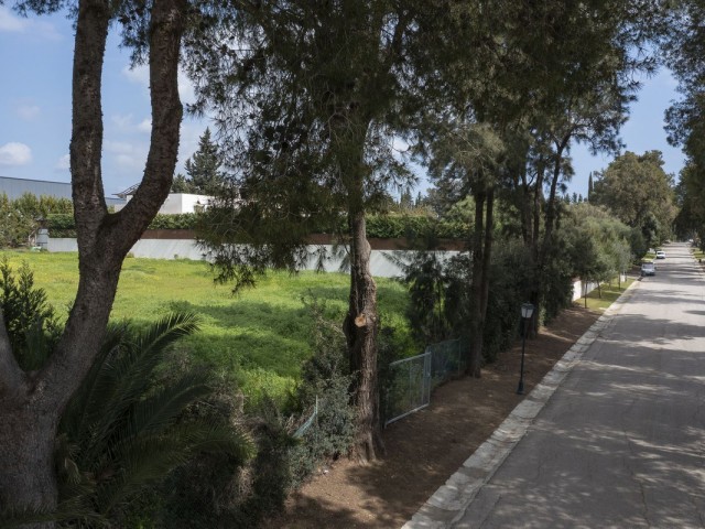 Tomt, Sotogrande, R4665658
