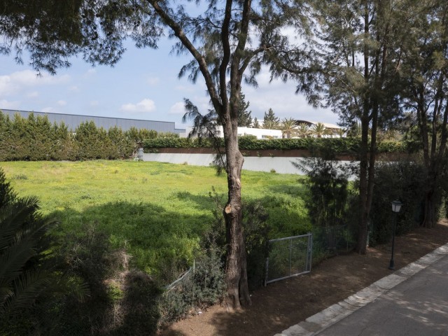Tomt, Sotogrande, R4665658