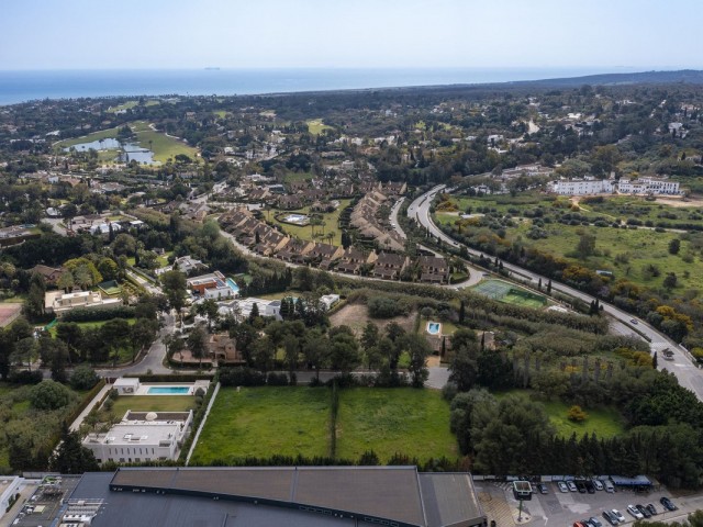 Tomt, Sotogrande, R4665658