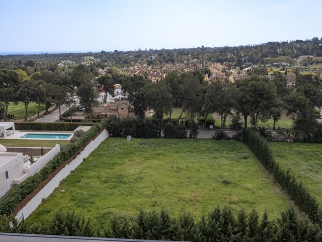  Tomt i Sotogrande