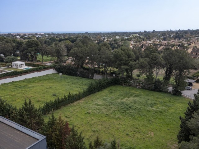  Tomt i Sotogrande