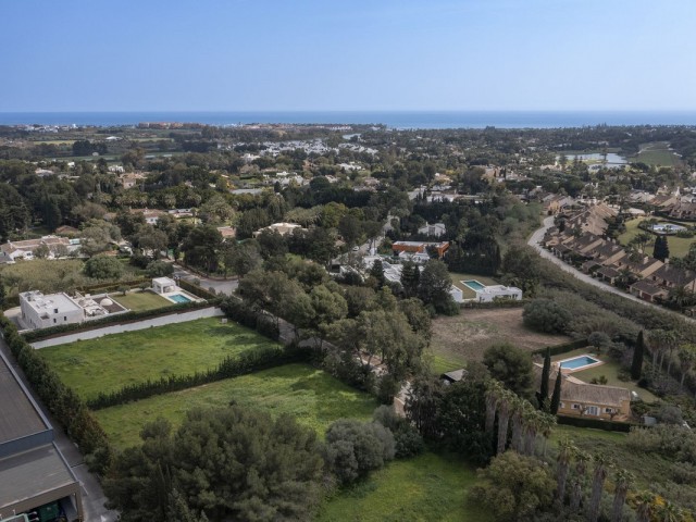  Tomt i Sotogrande