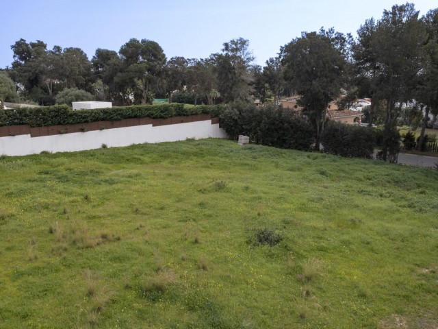  Tomt i Sotogrande