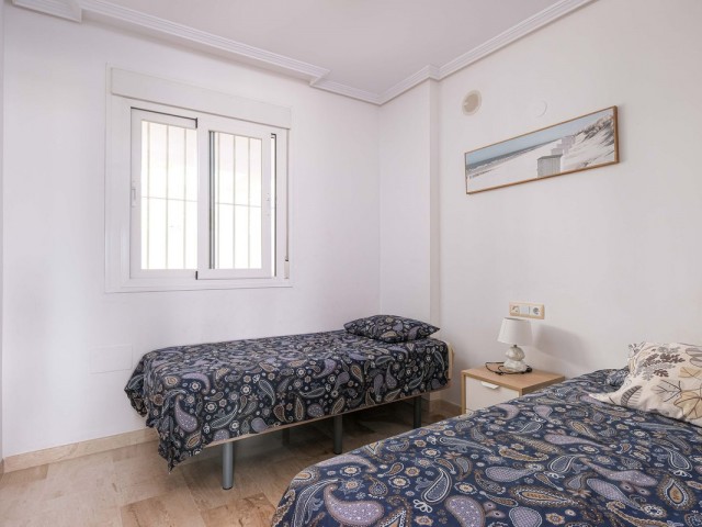 2 Slaapkamer Appartement in Arroyo de la Miel