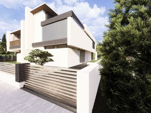 5 Schlafzimmer Villa in Benahavís