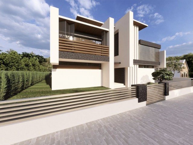 5 Schlafzimmer Villa in Benahavís