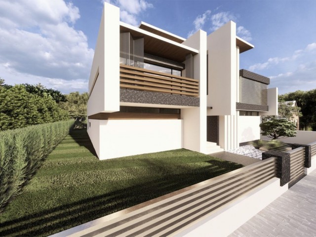 5 Schlafzimmer Villa in Benahavís