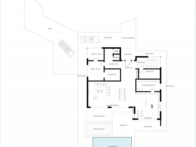 5 Schlafzimmer Villa in Benahavís