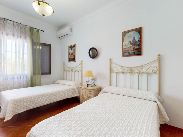 4 Schlafzimmer Villa in Málaga