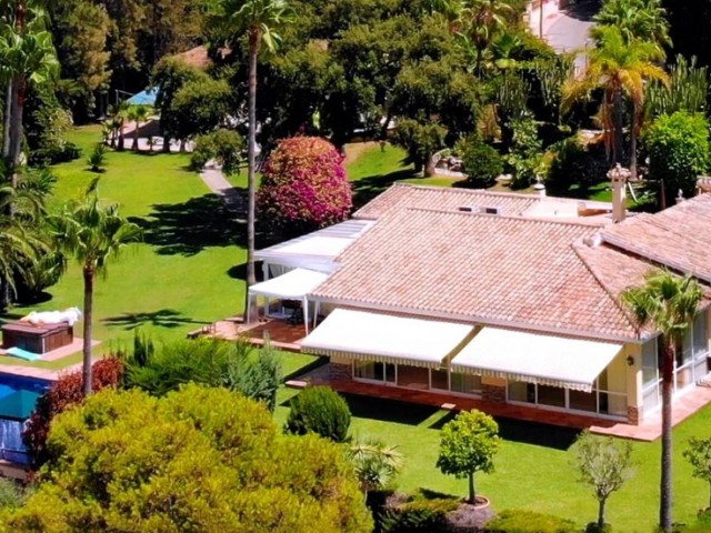 Villa, Elviria, R4687141