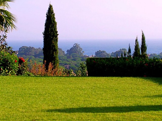 Villa, Elviria, R4687141