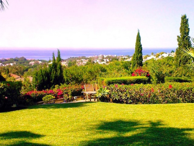 Villa, Elviria, R4687141