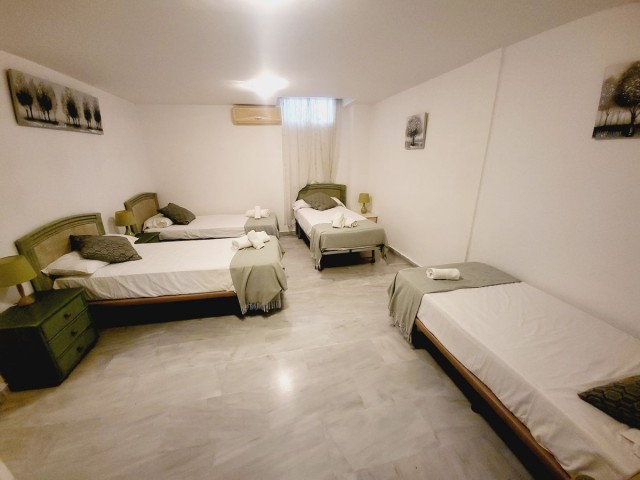 3 Slaapkamer Rijtjeshuis in Cabopino