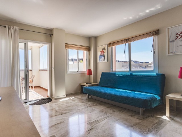 Penthouse in Riviera del Sol