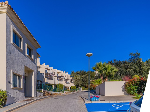 Townhouse, Cabopino, R3947989