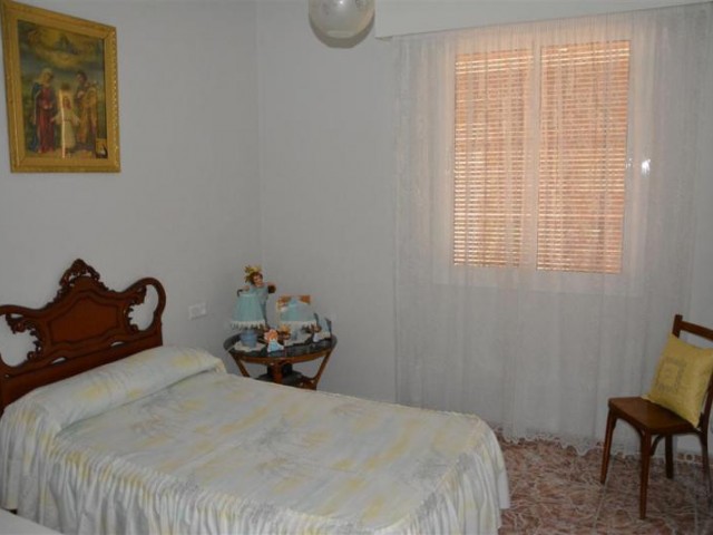 5 Slaapkamer Rijtjeshuis in Alhaurín el Grande