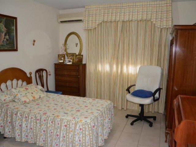 5 Schlafzimmer Reihenhaus in Alhaurín el Grande