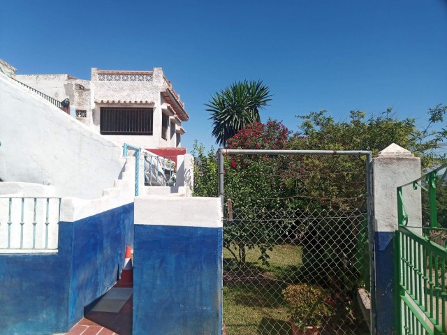 Villa con 3 Dormitorios  en Mijas Costa