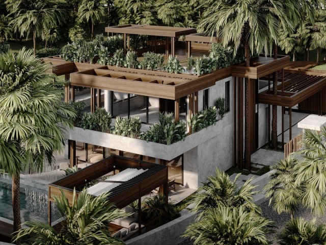 Villa con 3 Dormitorios  en Guadalmina Baja