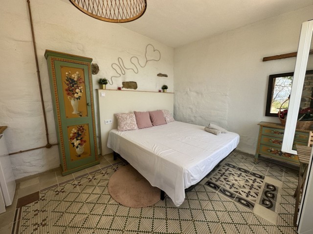 11 Schlafzimmer Villa in El Cortijuelo