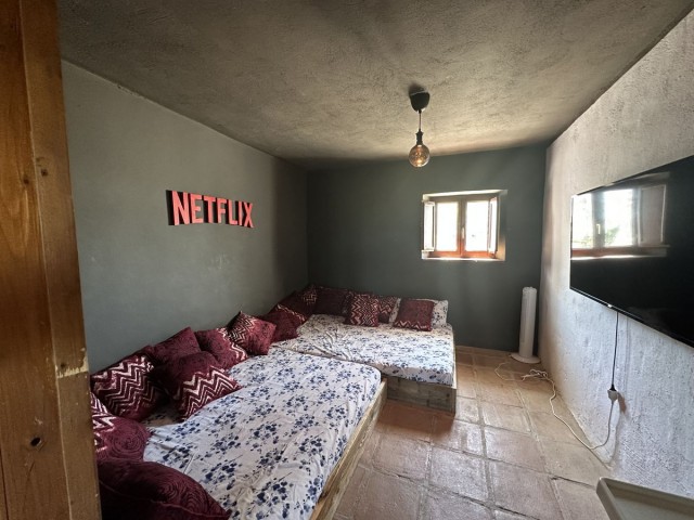 11 Schlafzimmer Villa in El Cortijuelo