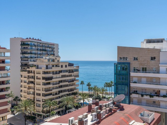 Penthouse in Marbella