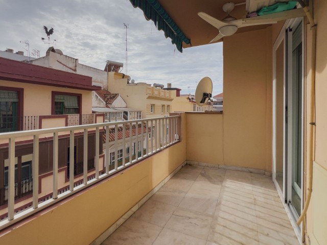 Lägenhet, Fuengirola, R4684333