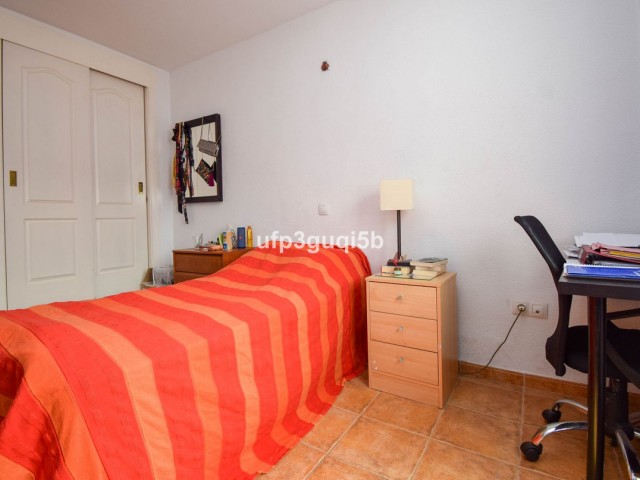 4 Schlafzimmer Reihenhaus in Torreblanca