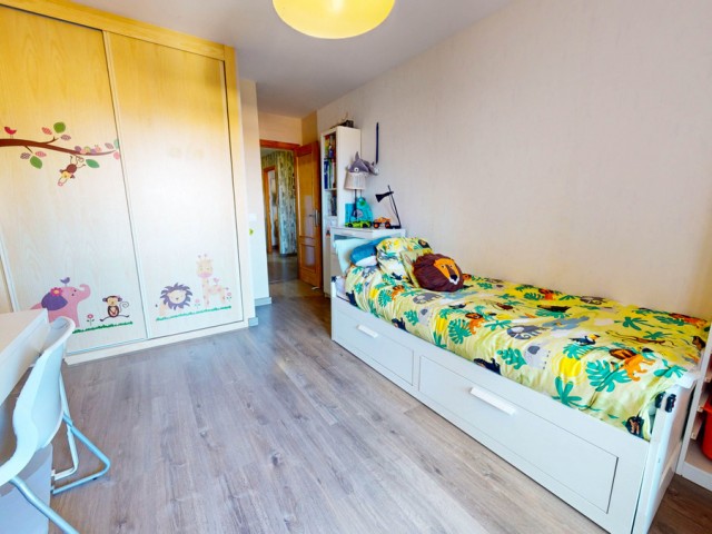 Apartamento con 2 Dormitorios  en Fuengirola