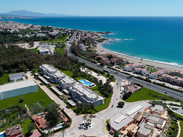 Penthouse, Casares, DVG-D4893