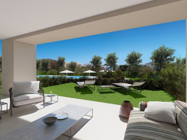 Penthouse, Casares, DVG-D4893