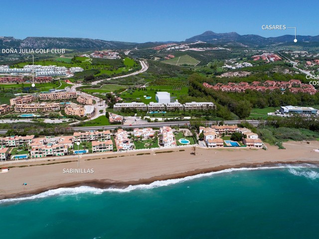Penthouse, Casares, DVG-D4893