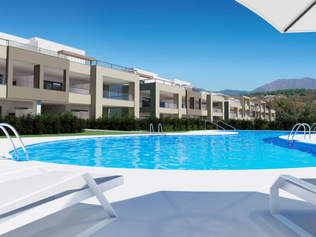 Penthouse, Casares, DVG-D4893