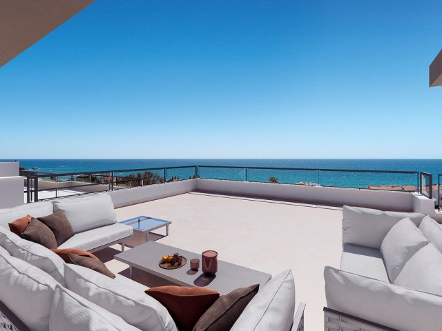 Penthouse, Casares, DVG-D4893