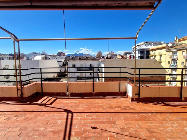 Lägenhet, Fuengirola, R4688062