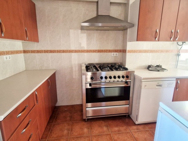 Apartment, Fuengirola, R4688062