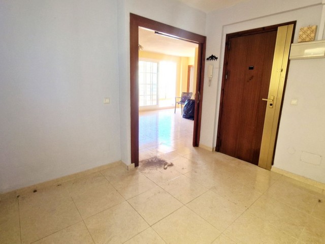 2 Bedrooms Apartment in Fuengirola