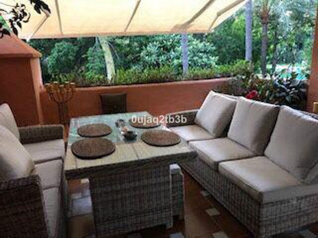 Appartement avec 3 Chambres  à New Golden Mile