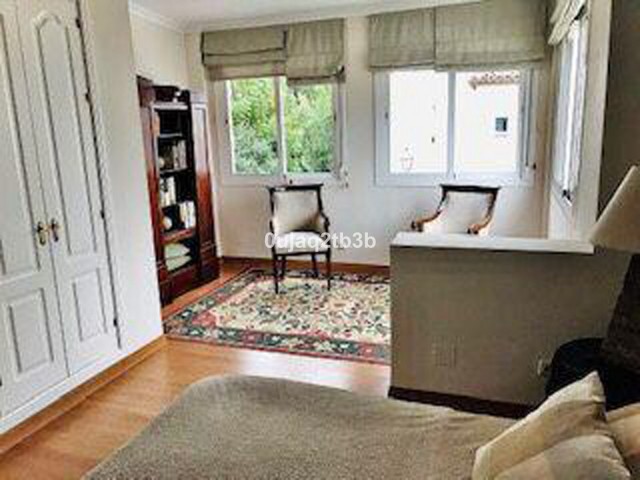 Appartement avec 3 Chambres  à New Golden Mile